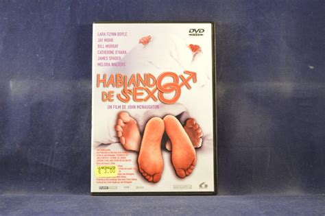 sexo em dvd